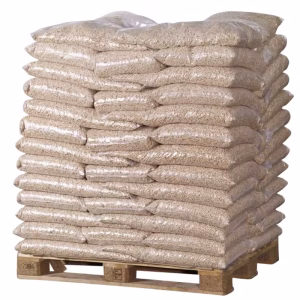 en plus a1 wood pellets