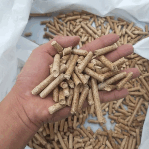 Wood Pellets
