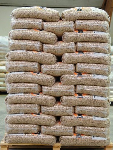 en plus wood pellets for sale
