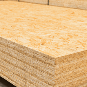 osb wood board