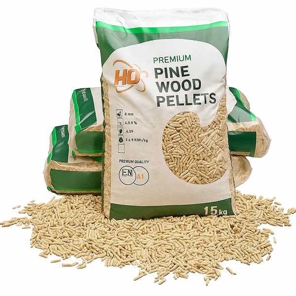 volynlis llc pine wood pellets