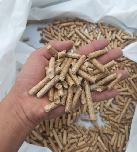 best quality wood pellets for sale